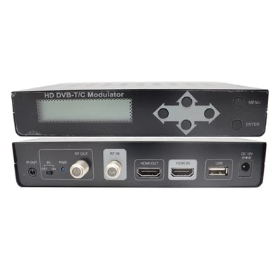 Quelle est la différence entre les modulateurs analogiques et numériques ?