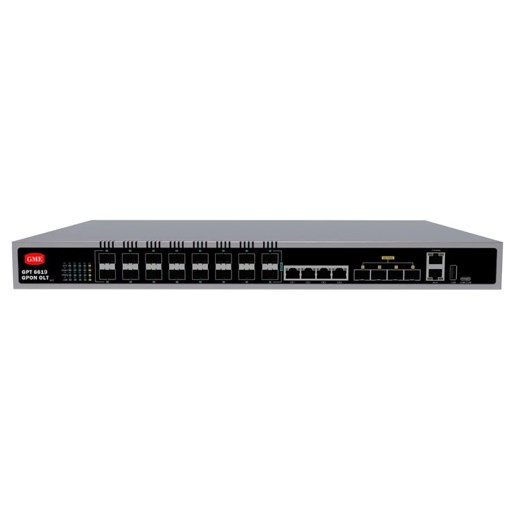 GPON OLT à 16 ports