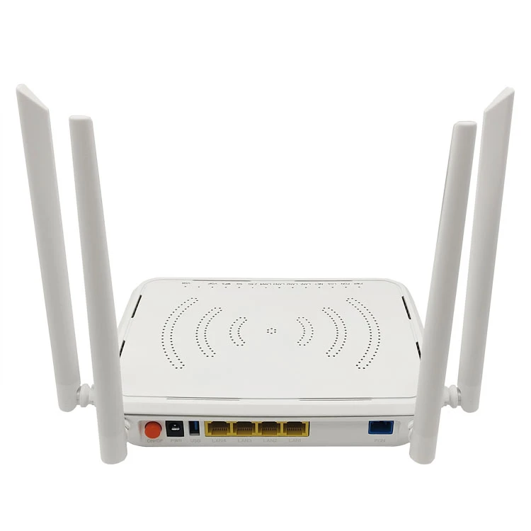 4Ge AX3000