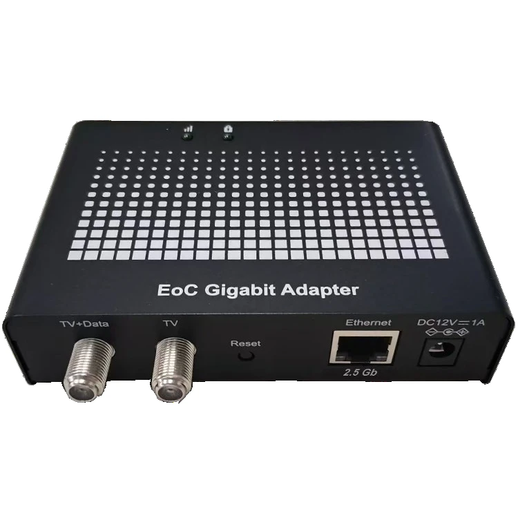 Kit adaptateur EoC 2,5 Go