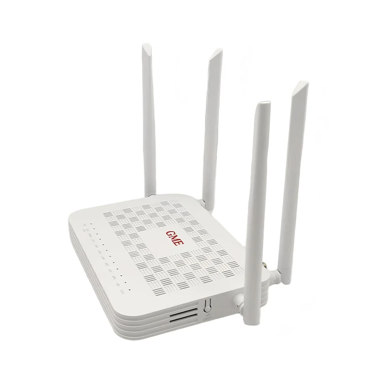 GPON 4GE USB3.0 AX3000 factory