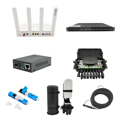 Qu'est-ce qu'un GPON ONU?