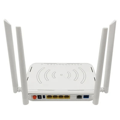 Qu'est-ce que Epon GPON, XG-PON, où s'appliquent-ils tous?