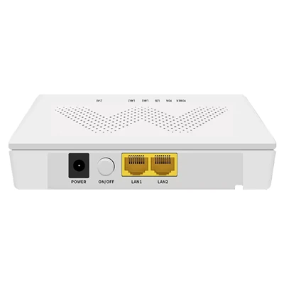 Un ONU est-il le même qu'un modem de fibre (modem optique)?