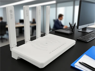 Débloquer une connectivité haut débit-avec CATV WiFi 6 ONU : l'avenir des rés...