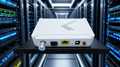 1GE CATV GPON ONU apparaît comme une-solution triple-efficace pour les déploi...