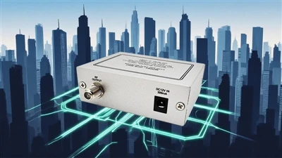 Nouvelle avancée dans le domaine du FTTH : la technologie AGC remodèle l'expé...