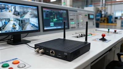 G.hn sur coaxial avec points de terminaison WiFi 6 : l'épine dorsale hybride ...