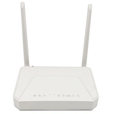 GE AC WiFi CATV : la solution tout-en-un-en-pour les mises à niveau du haut d...