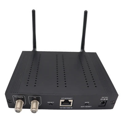 Anciennes lignes, nouvelle vitesse : comment EOC avec WiFi6 résout les défis ...