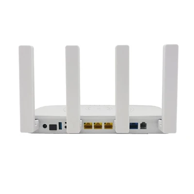 Passerelle XGS-GPON avec 2,5 Ge+AX3000 : meilleurs cas d'utilisation et avant...