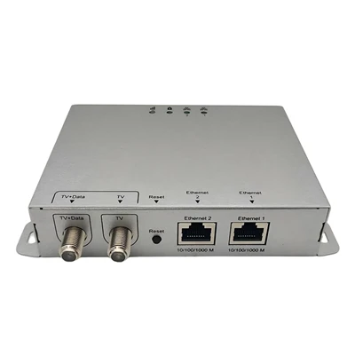 La technologie Ethernet sur câble coaxial de G.hn révolutionne les réseaux domestiques