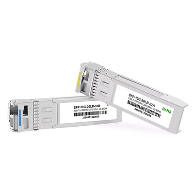 Transmission du module optique 10G