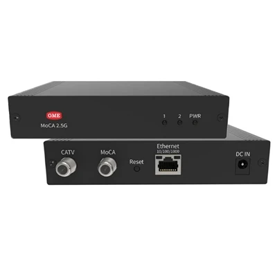 MoCA est-il aussi rapide qu’Ethernet ?