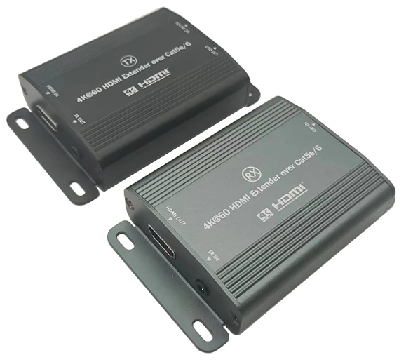 4k 60hz HDMI Extender