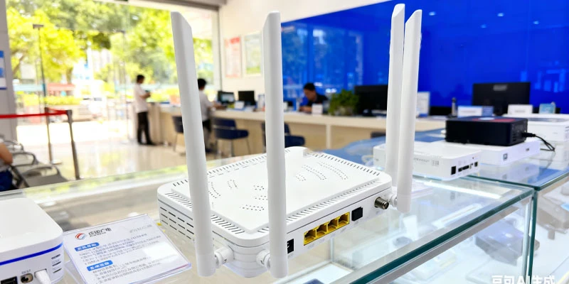 4GE AC WIFI CATV 4GE AC WIFI CATV